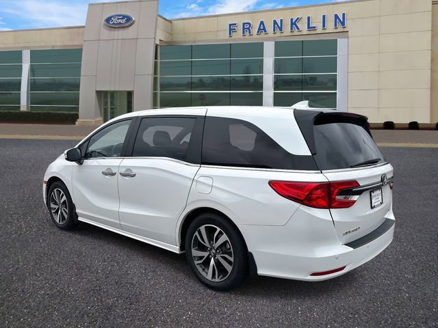 Used 2023 Honda Odyssey Touring image 5