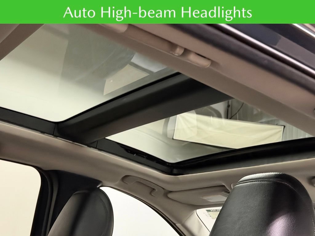 Used 2025 MAZDA CX-50 AWD 2.5 S w/ Premium Plus Pkg image 25
