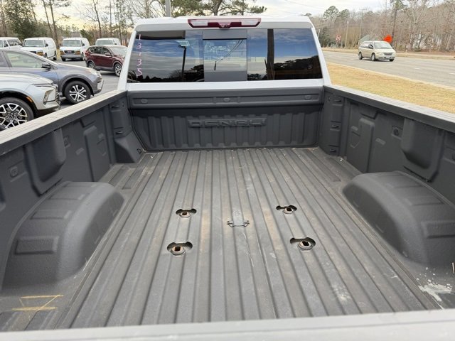 Used 2024 GMC Sierra 3500 Denali w/ Denali Reserve Package image 12