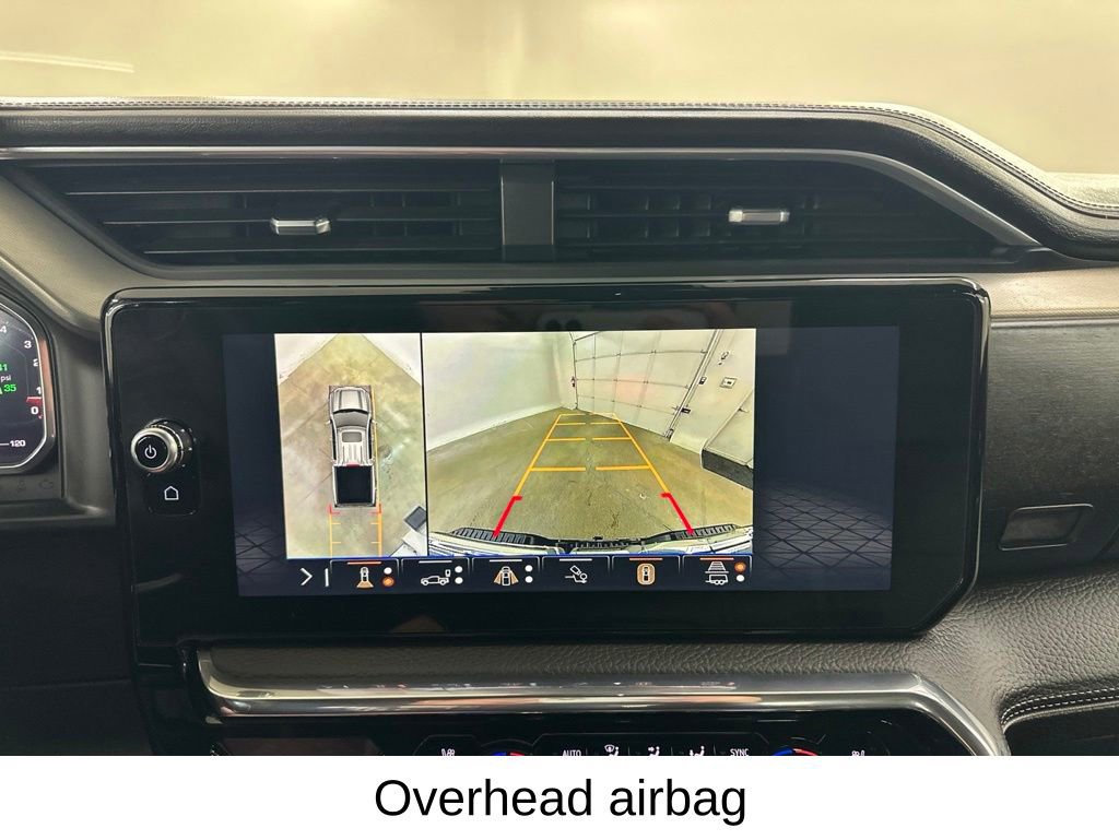Used 2026 GMC Sierra 1500 Denali AWD/4WD image 42
