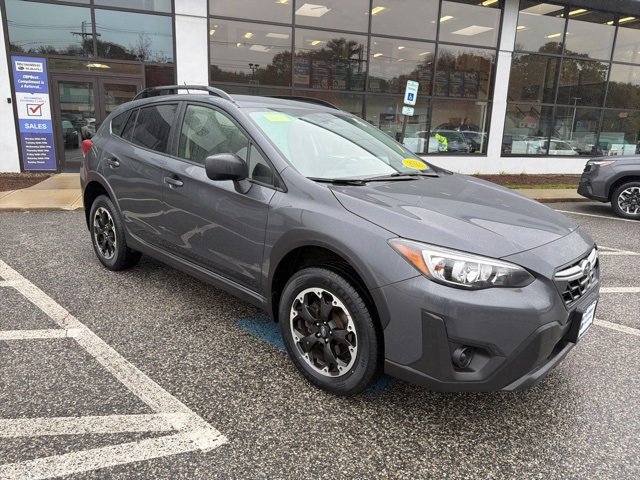 Used 2023 Subaru Crosstrek 2.0i image 10