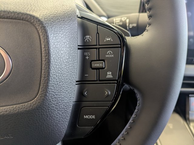 New 2026 Toyota C-HR AWD/4WD image 15
