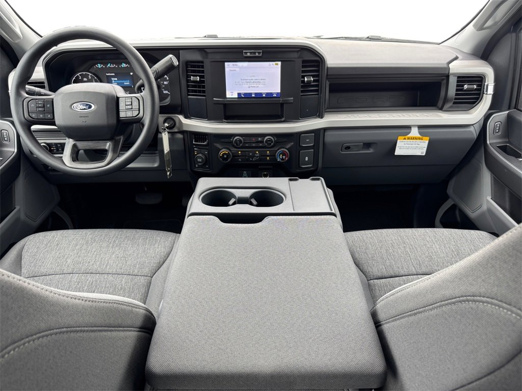 New 2026 Ford F250 XL image 10