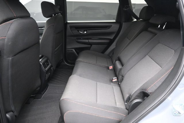 Certified 2026 Honda CR-V Sport image 18