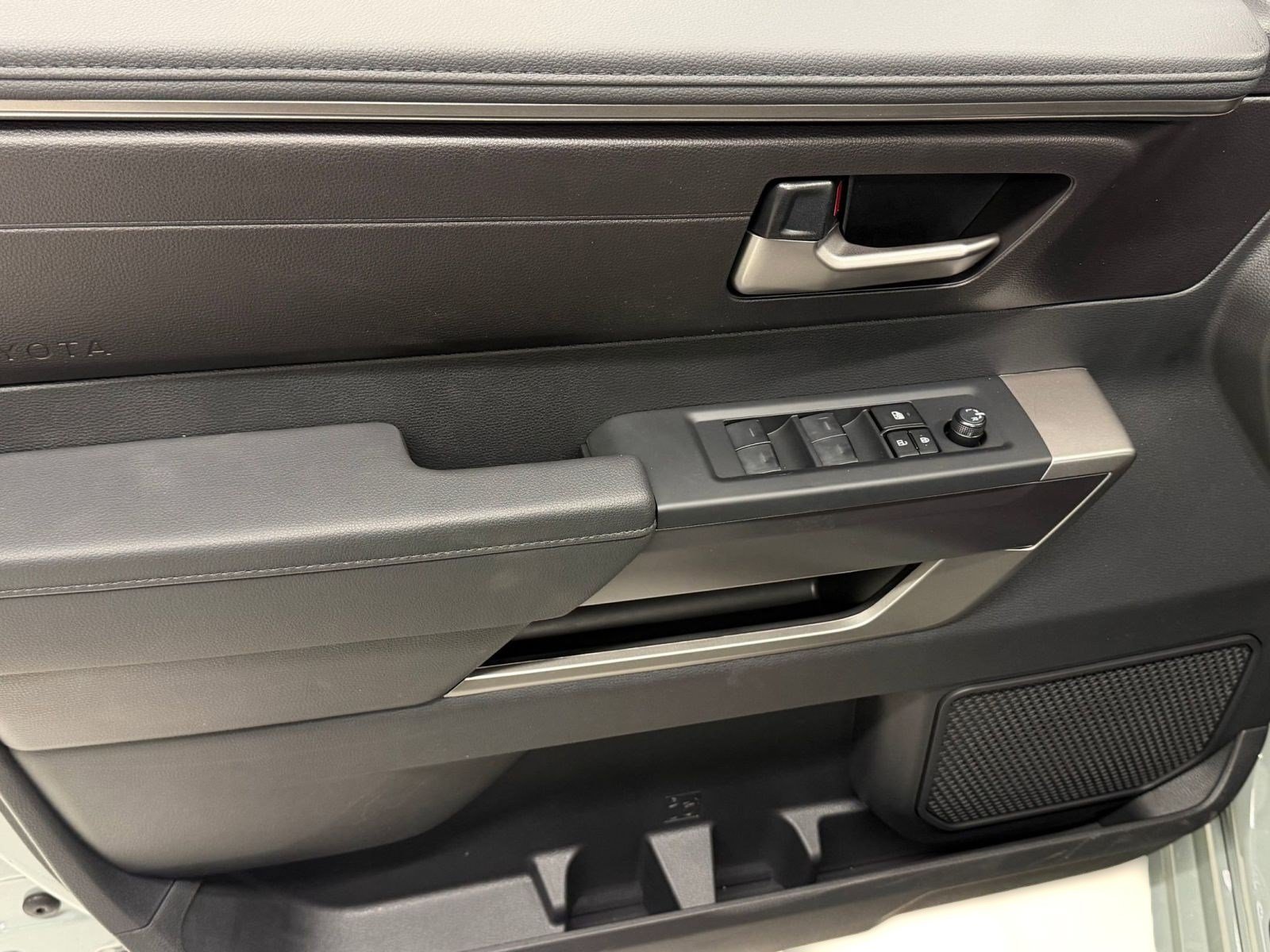 New 2026 Toyota Tundra SR AWD/4WD image 11