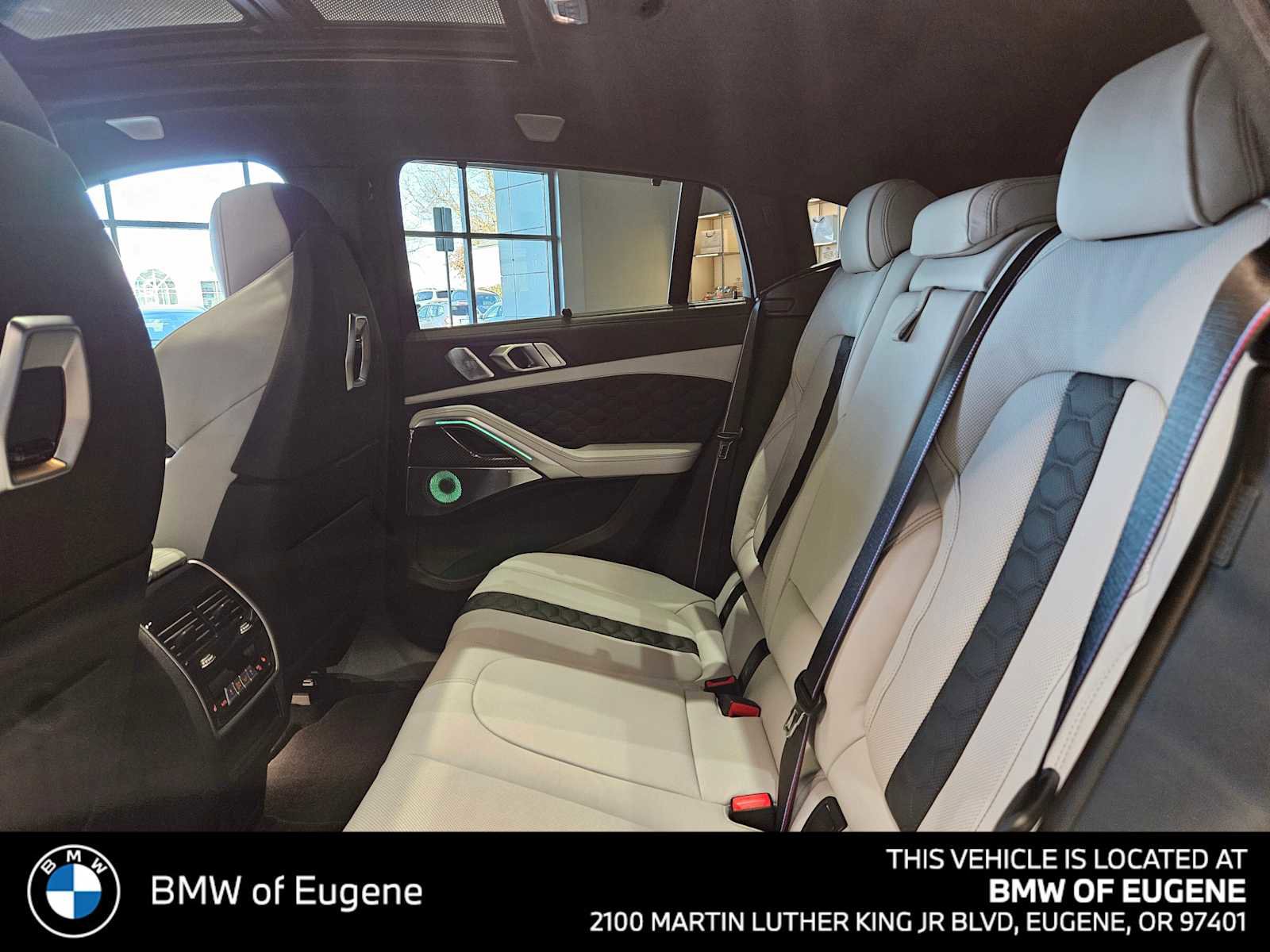 New 2026 BMW X6 M Competition w/ Executive Package AWD/4WD image 19