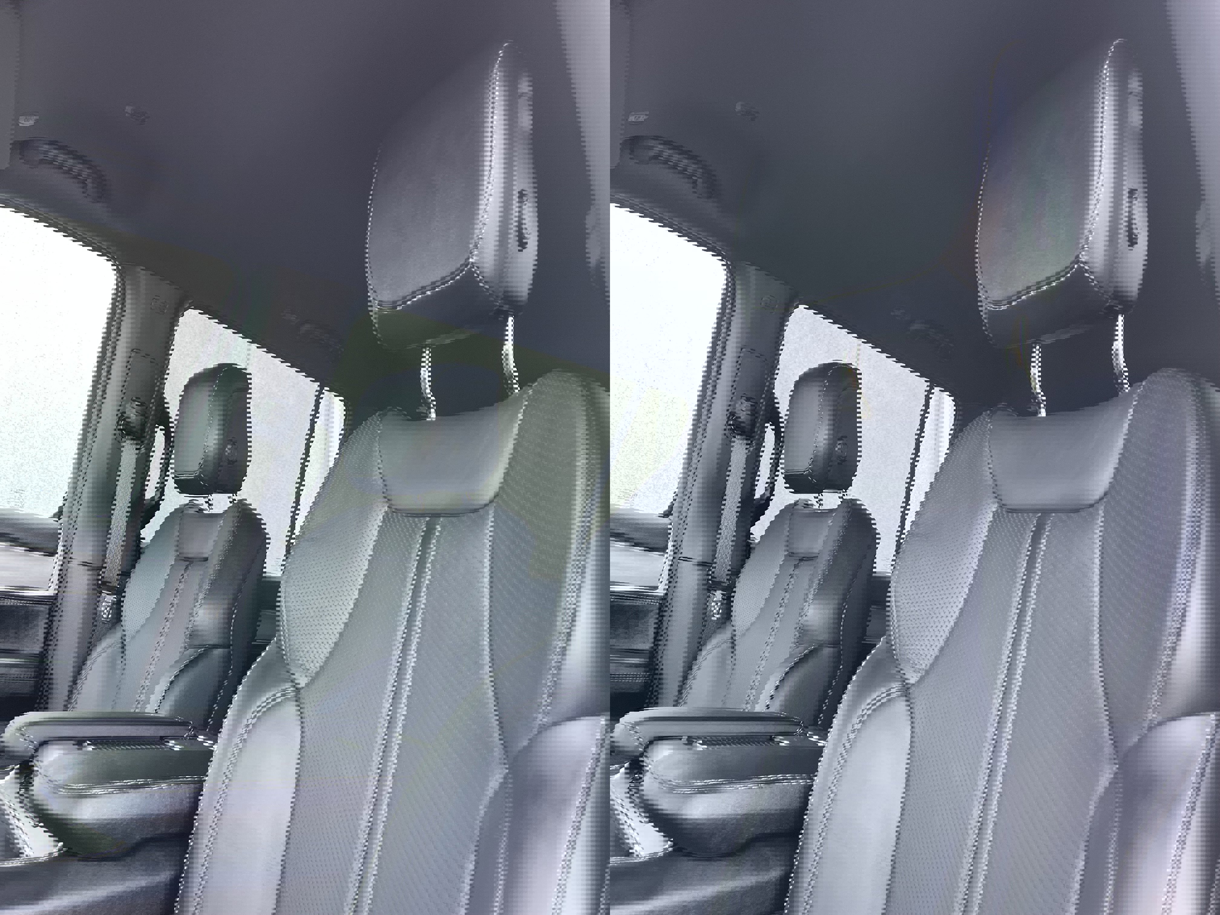 New 2026 Jeep Grand Wagoneer Limited w/ 8-Passenger Seating Package AWD/4WD image 15