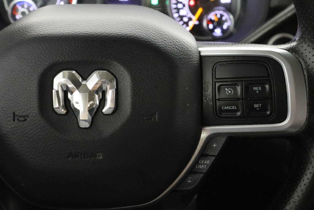 Used 2019 RAM 2500 Big Horn AWD/4WD image 10