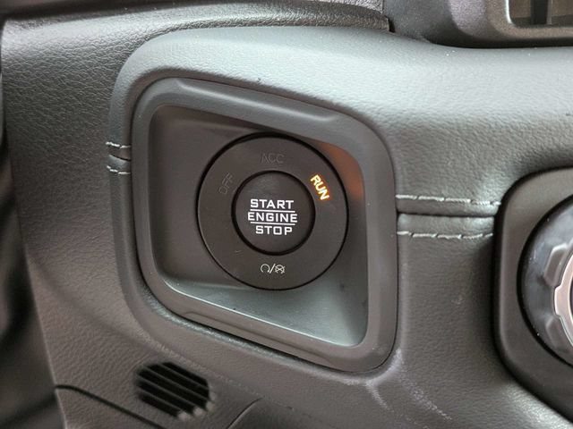New 2024 Jeep Wrangler Unlimited Sahara AWD/4WD image 28