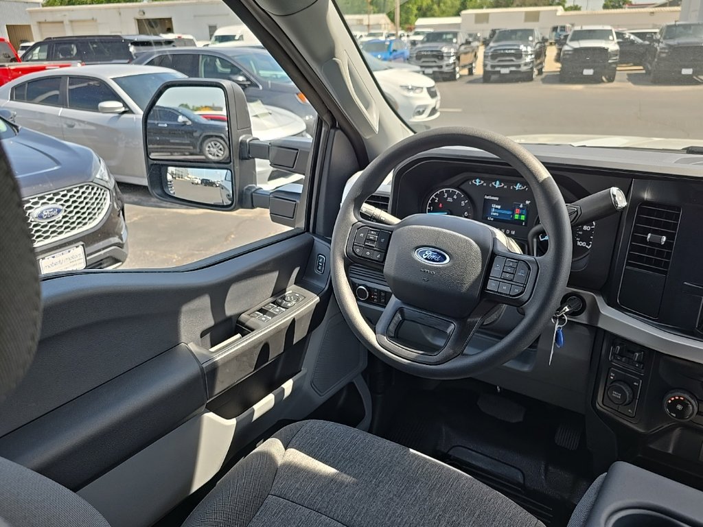 New 2026 Ford F250 XL AWD/4WD image 12