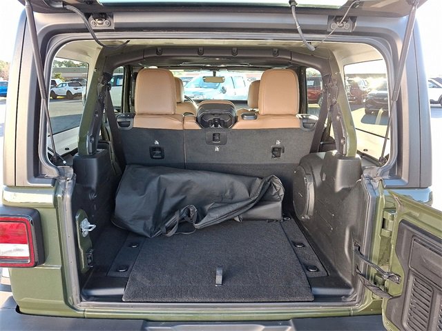 Used 2020 Jeep Wrangler Unlimited Rubicon image 28