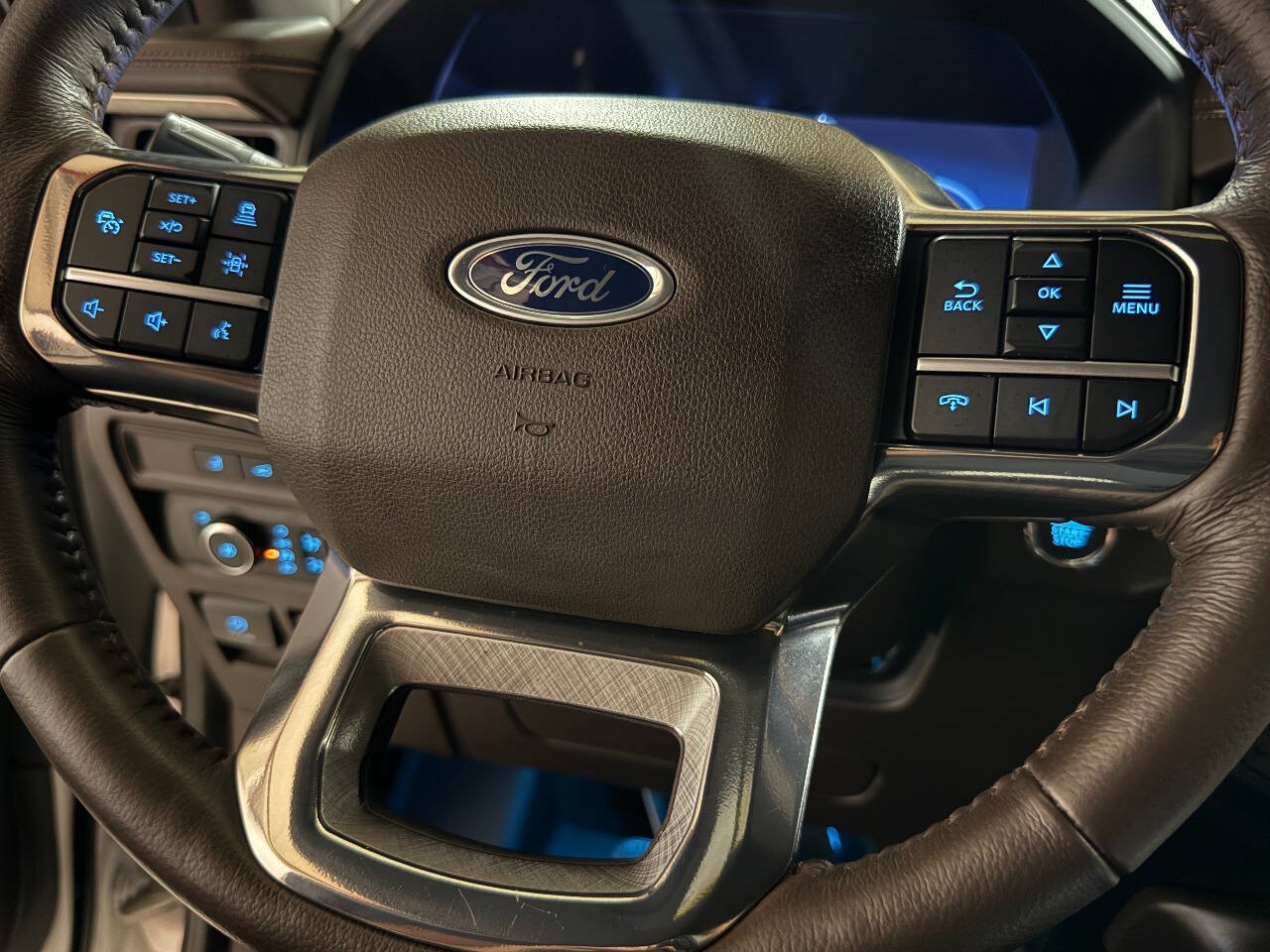 Used 2024 Ford Expedition King Ranch RWD image 81