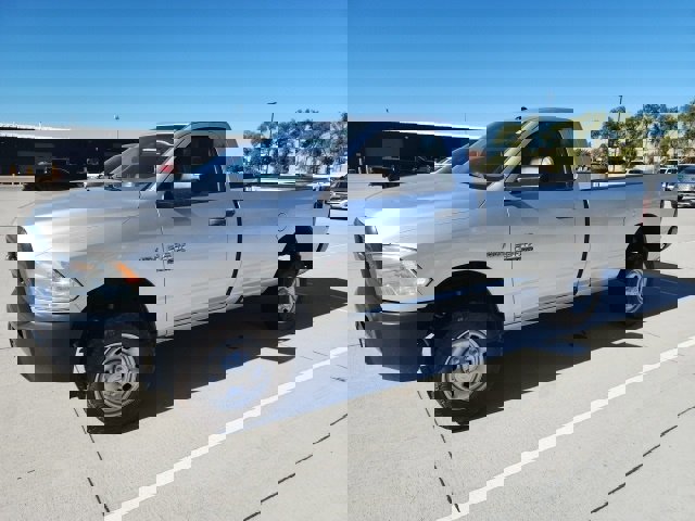 Used 2015 RAM 2500 Tradesman w/ Power & Remote Entry Group