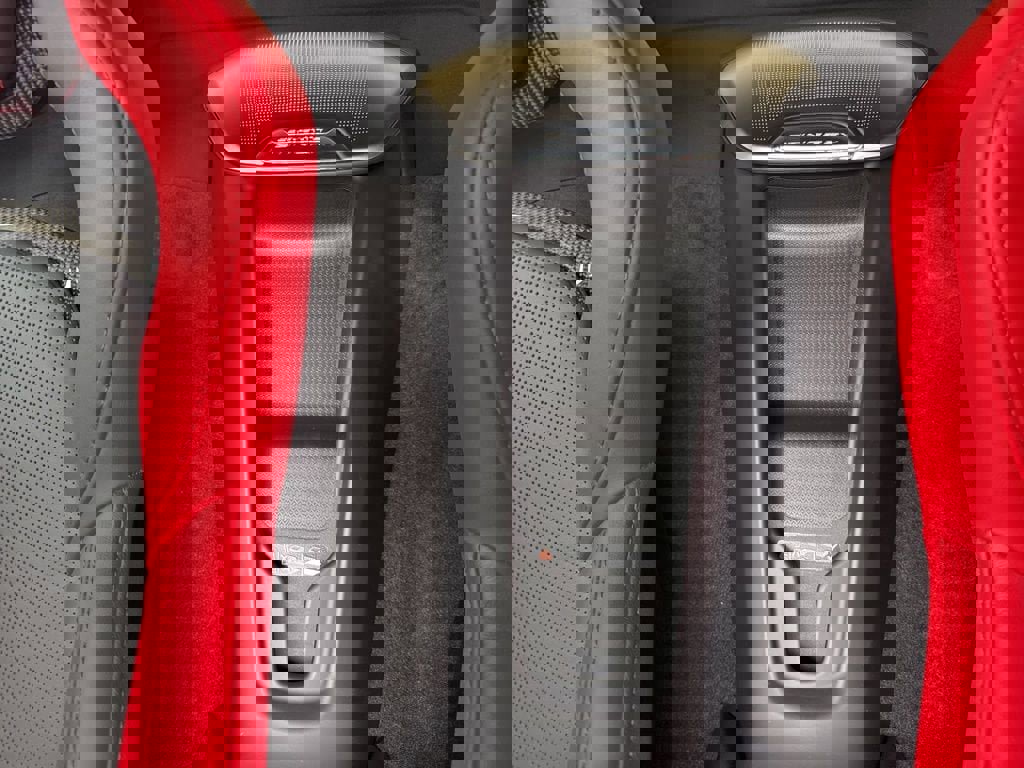 New 2026 Chevrolet Corvette Stingray Preferred Conv w/ 2LT image 23