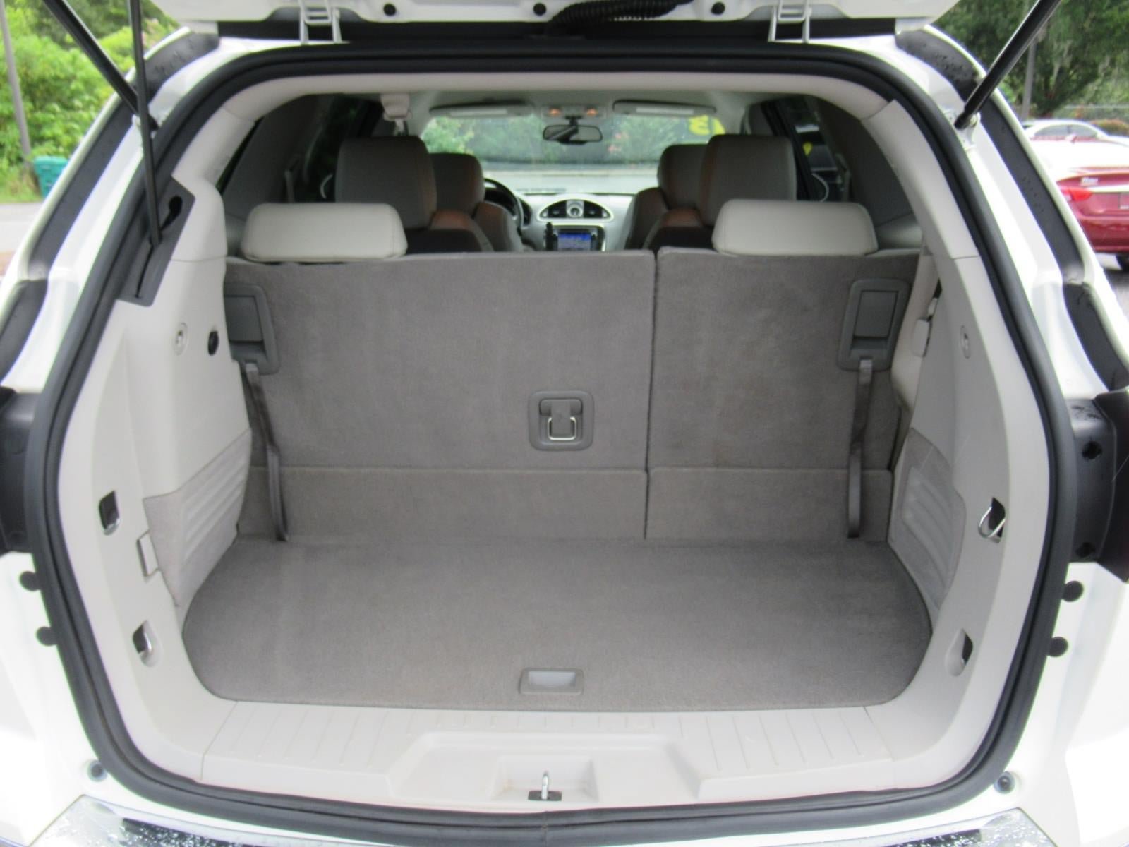 Used 2013 Buick Enclave Leather FWD image 35