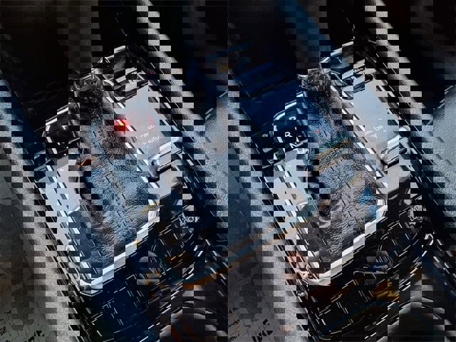 Used 2024 Jeep Compass Limited image 6