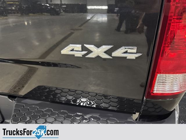 Used 2015 RAM 1500 Big Horn image 33