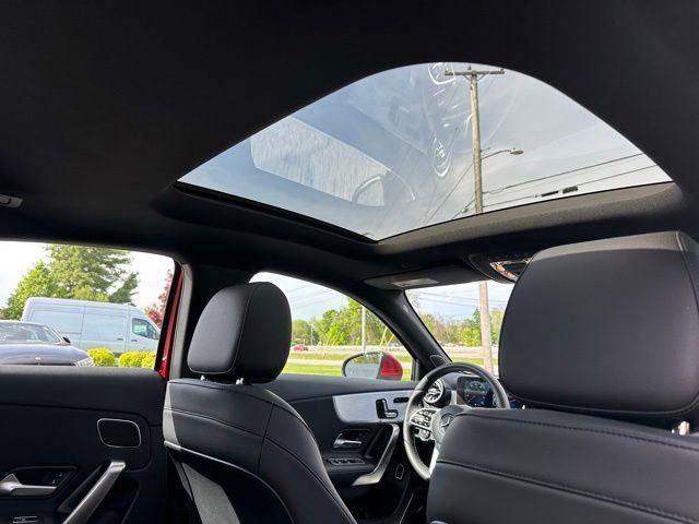 Certified 2021 Mercedes-Benz A 220 4MATIC image 36