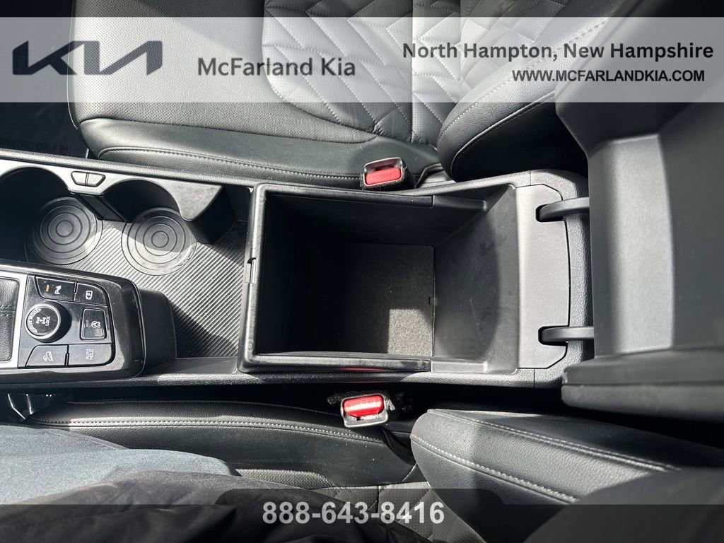 Used 2023 Kia Sportage X-Line image 28
