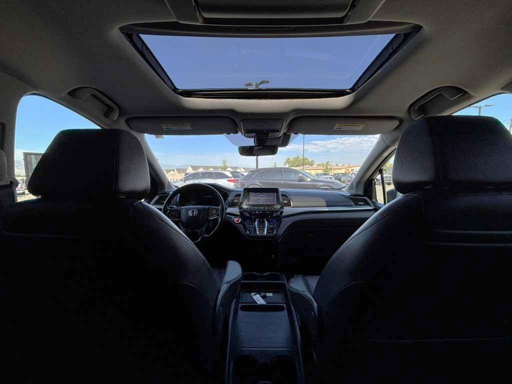 Used 2020 Honda Odyssey Elite image 20