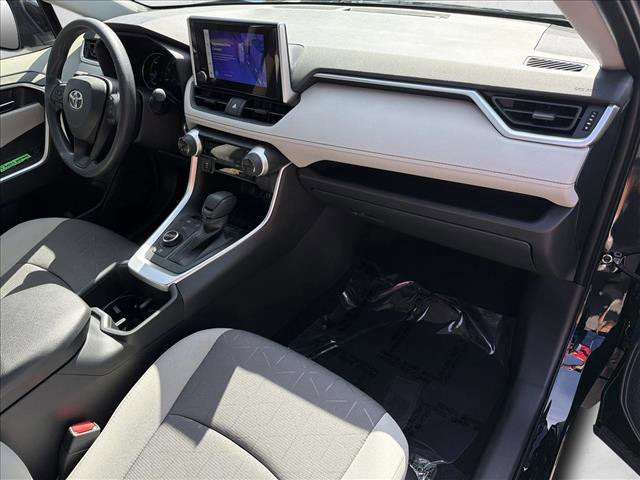 Certified 2025 Toyota RAV4 XLE image 23