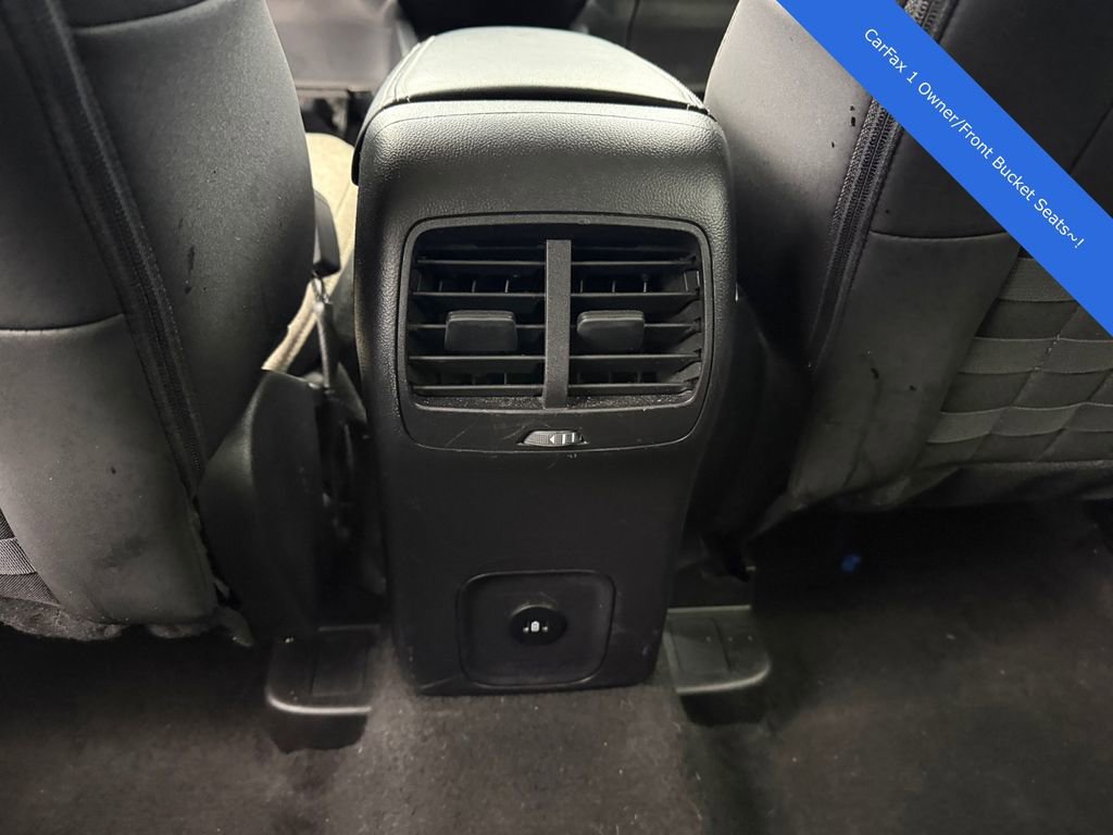 Used 2025 Ford Bronco Sport Big Bend image 28