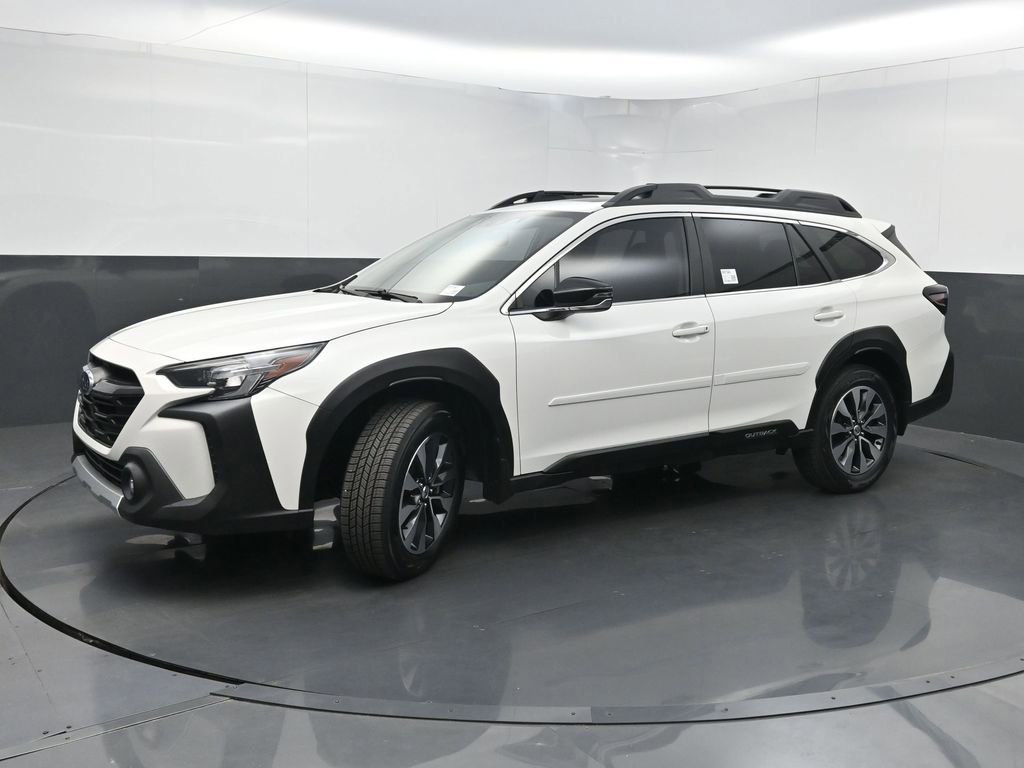 Used 2023 Subaru Outback Limited XT AWD/4WD image 22