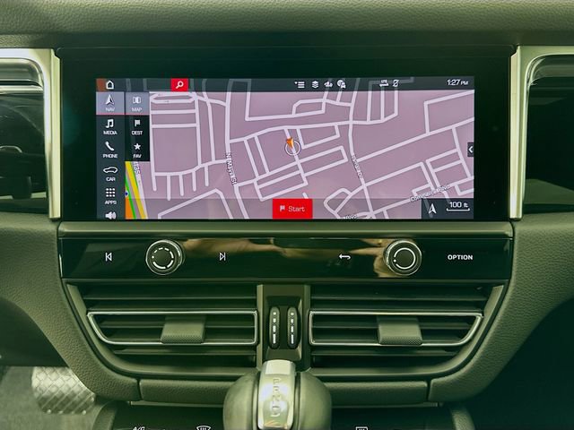 Used 2024 Porsche Macan S AWD/4WD image 13