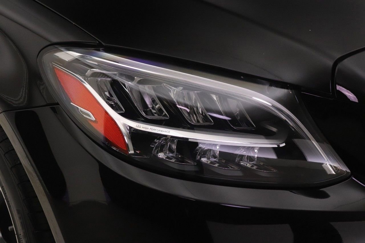 Certified 2023 Mercedes-Benz C 300 Cabriolet image 27