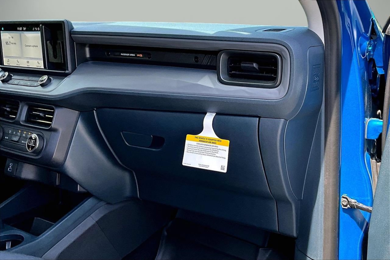 Used 2022 Ford Maverick XL FWD image 19