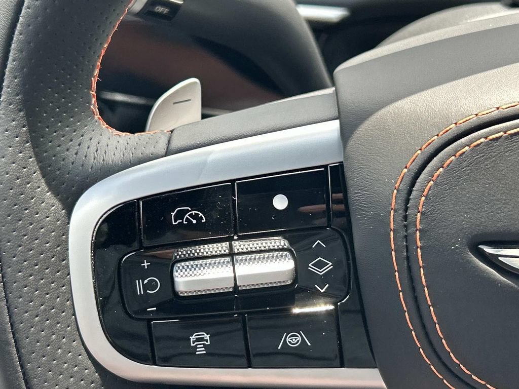 New 2026 Genesis GV70 2.5T Sport Prestige AWD/4WD image 31