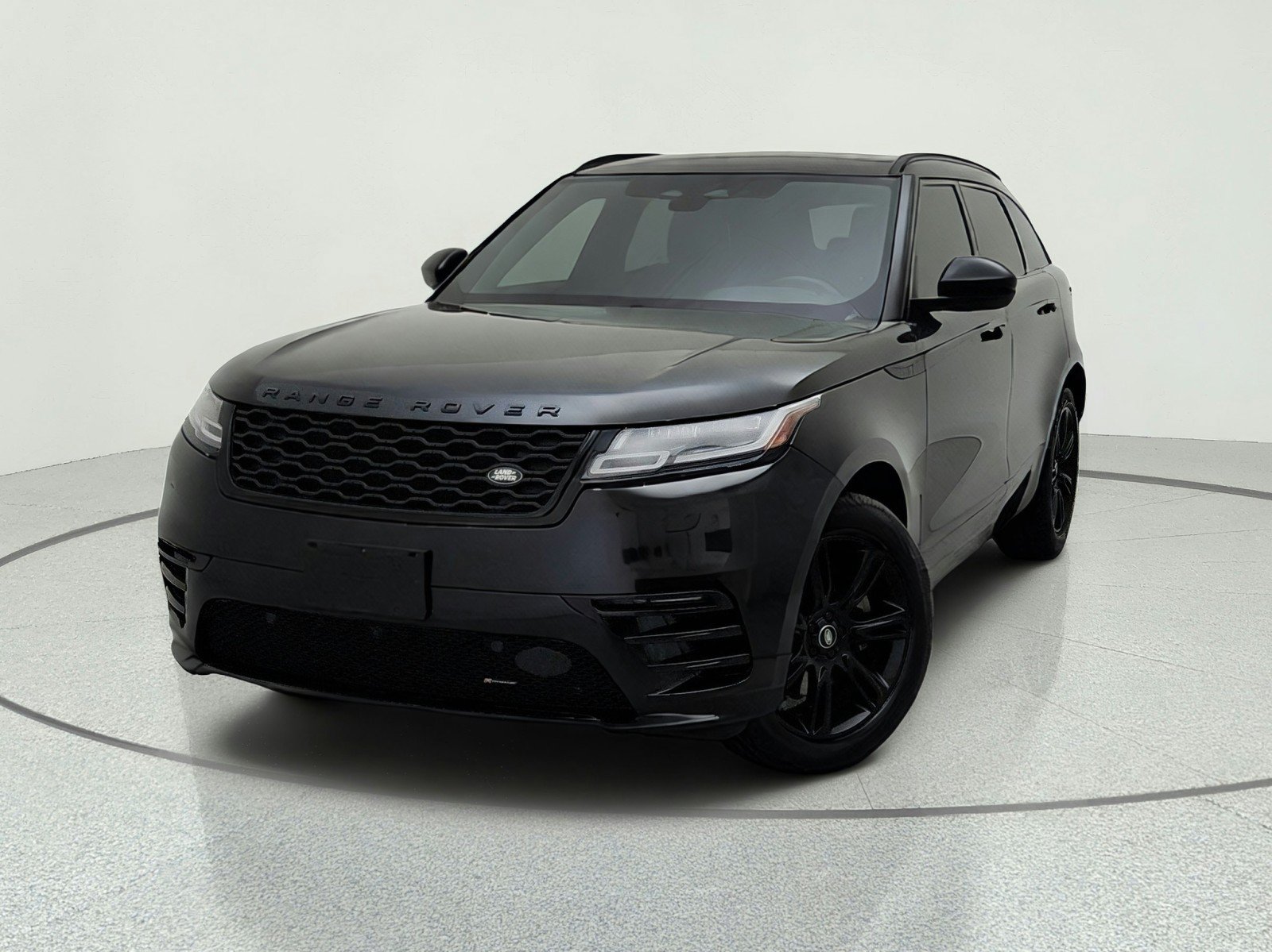 Used 2022 Land Rover Range Rover Velar R-Dynamic S AWD/4WD image 2
