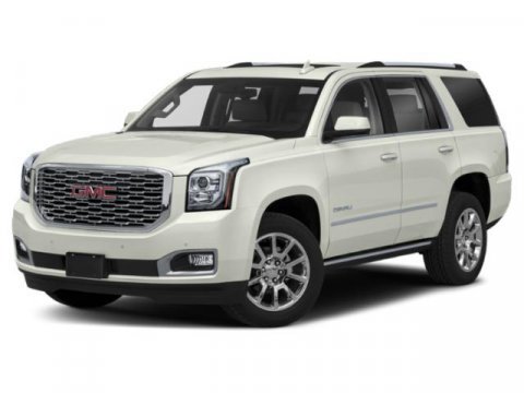 Used 2020 GMC Yukon Denali w/ Denali Ultimate Package image 4