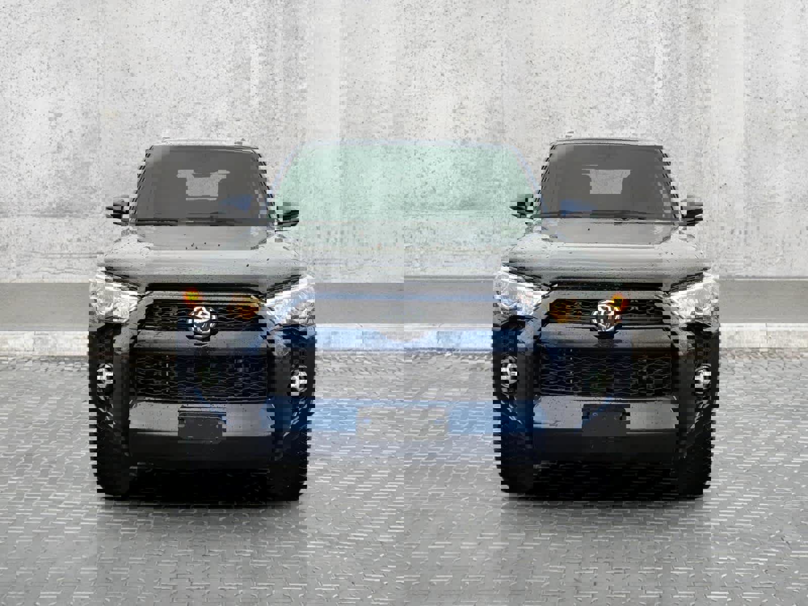 Used 2019 Toyota 4Runner TRD Off-Road AWD/4WD image 3