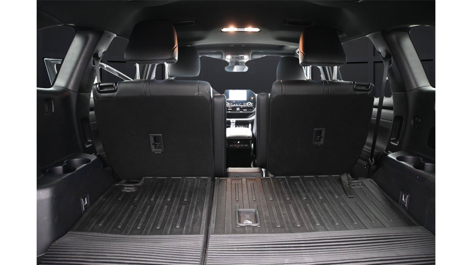 Used 2024 Toyota Highlander XSE AWD/4WD image 22