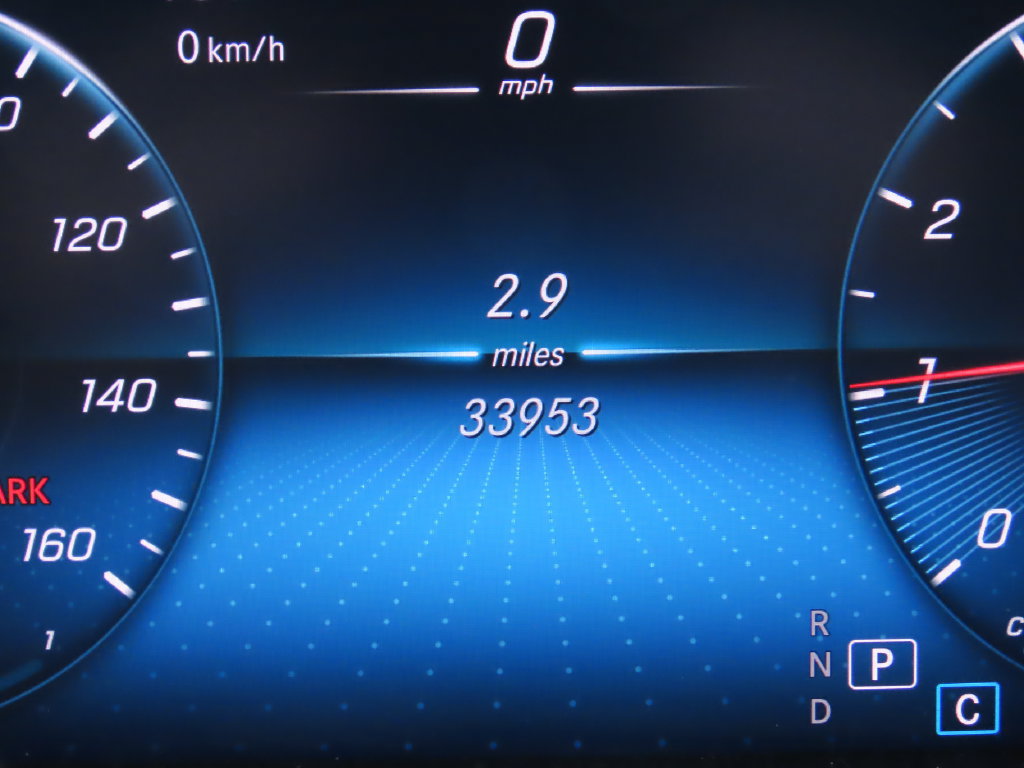 Used 2020 Mercedes-Benz C 300 Sedan image 20