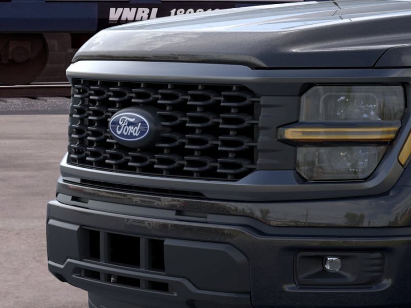 New 2026 Ford F150 STX RWD image 17