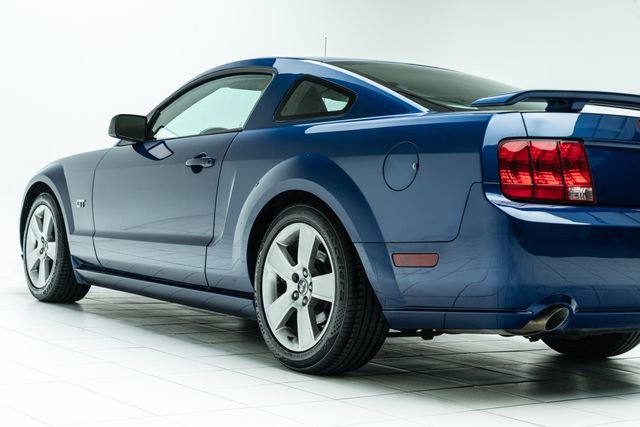 Used 2006 Ford Mustang GT Premium image 19