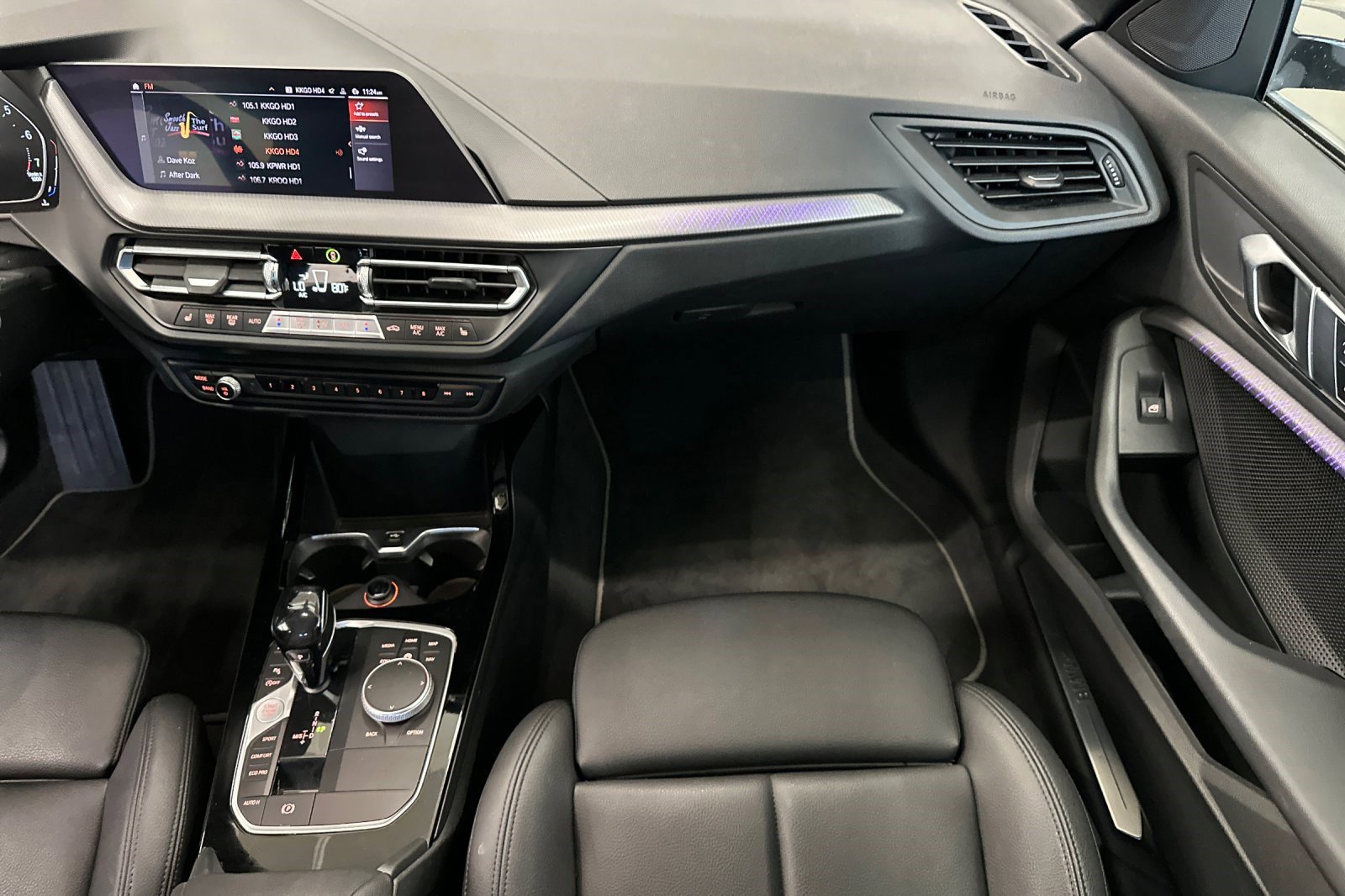 Used 2021 BMW 228i Gran Coupe image 28