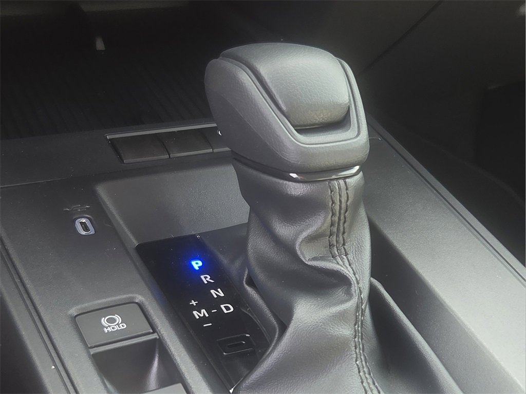 New 2026 Toyota Corolla Cross L image 26