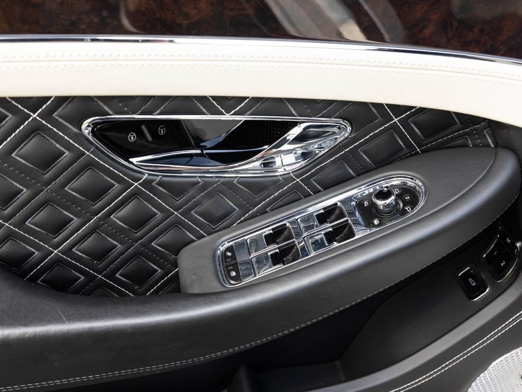 Used 2020 Bentley Continental GT V8 First Edition AWD/4WD image 26