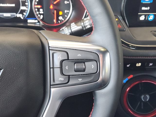 Used 2023 Chevrolet Blazer RS w/ Driver Confidence II Package FWD image 30