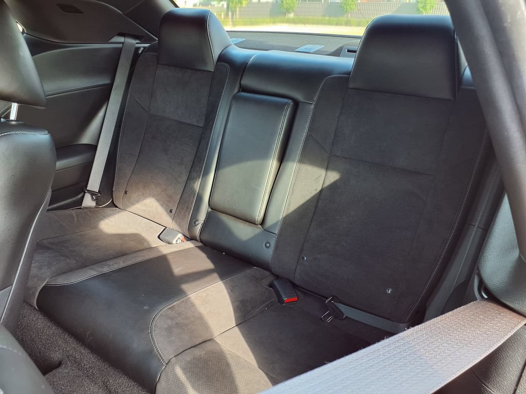 Used 2022 Dodge Challenger R/T w/ Plus Package RWD image 19