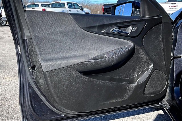 Used 2023 Chevrolet Malibu LT image 20