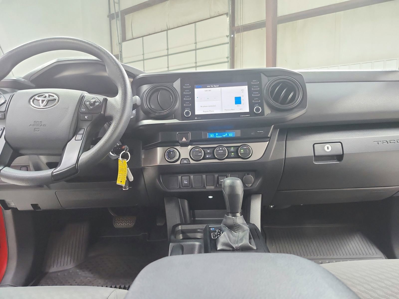 Used 2023 Toyota Tacoma SR image 24