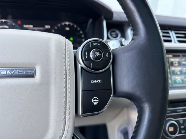 Used 2015 Land Rover Range Rover Autobiography image 34