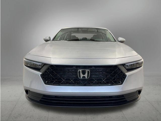 New 2026 Honda Accord LX image 9