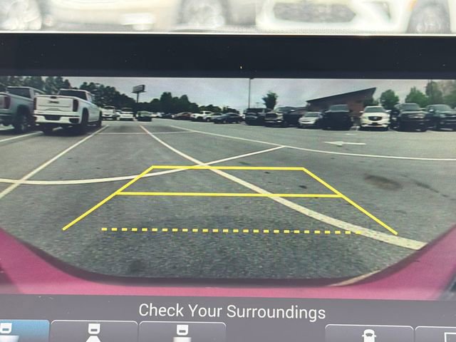 Used 2021 Honda Accord EX-L image 29