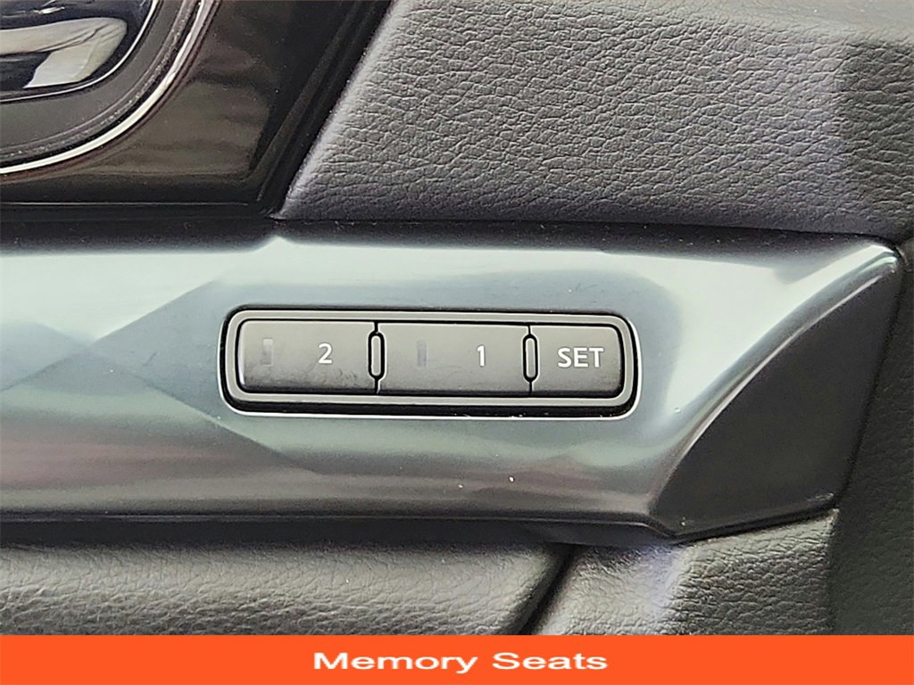 Used 2022 Nissan Maxima SR image 28