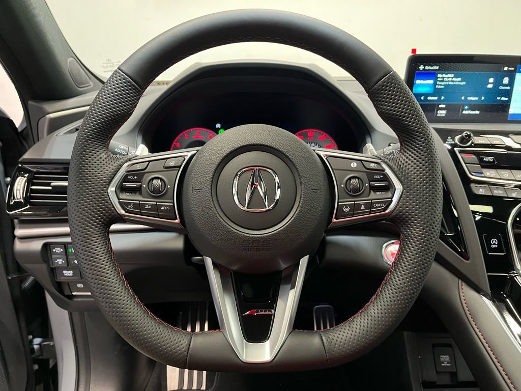 New 2026 Acura RDX A-Spec image 6